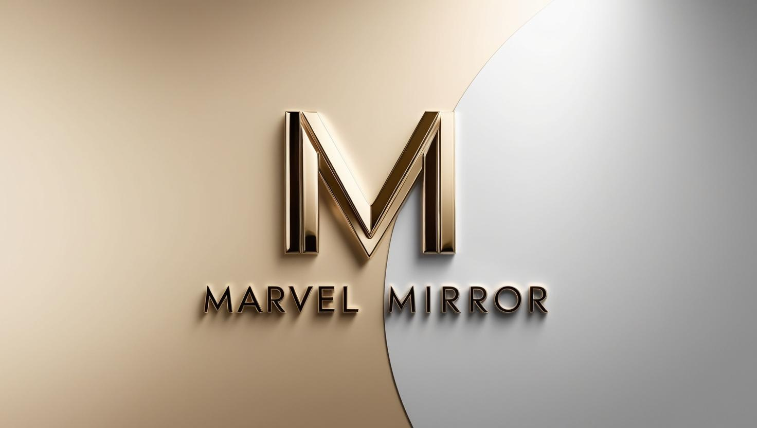 Marvel Mirror